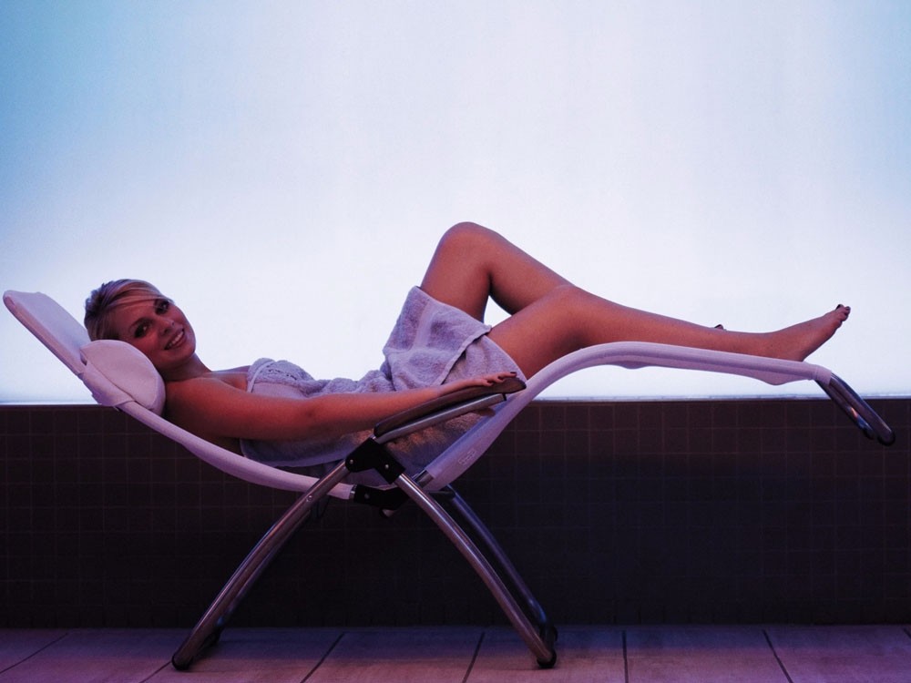 Samba arredamento da giardino